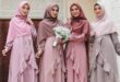 5 Model Kebaya Simple untuk Remaja