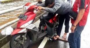 Simak 5 Hal Penyebab Motor Sulit Dinyalakan, Padahal Bensin Masih Full