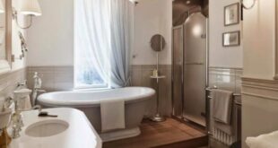Inilah 4 Tips Membersihkan Keramik Kamar Mandi yang Tepat