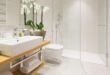 Inilah 5 Tips Kamar Mandi Minimalis Sempit Supaya Terlihat Luas