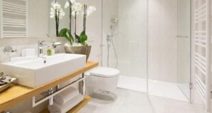 Inilah 5 Tips Kamar Mandi Minimalis Sempit Supaya Terlihat Luas