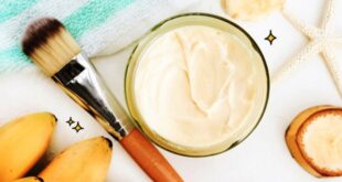 Manfaat Khasiat Masker Pisang untuk Wajah Mengatasi Wajah Berminyak Hingga Mencegah Penuaan Dini