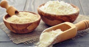 Manfaat Masker Tepung Beras dan Cara Membuatnya