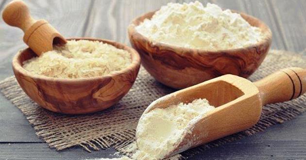 Manfaat Masker Tepung Beras dan Cara Membuatnya
