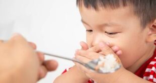 Penyebab Anak Susah Makan dan Cara Mengatasinya