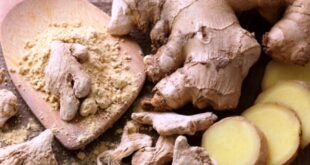 Manfaat Khasiat Jahe bagi Kesehatan Bantu Kurangi Peradangan Hingga Mencegah Kanker