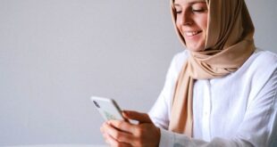 Zakat Fitrah di Dompet Dhuafa Online