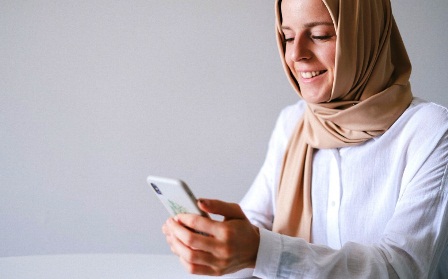 Zakat Fitrah di Dompet Dhuafa Online