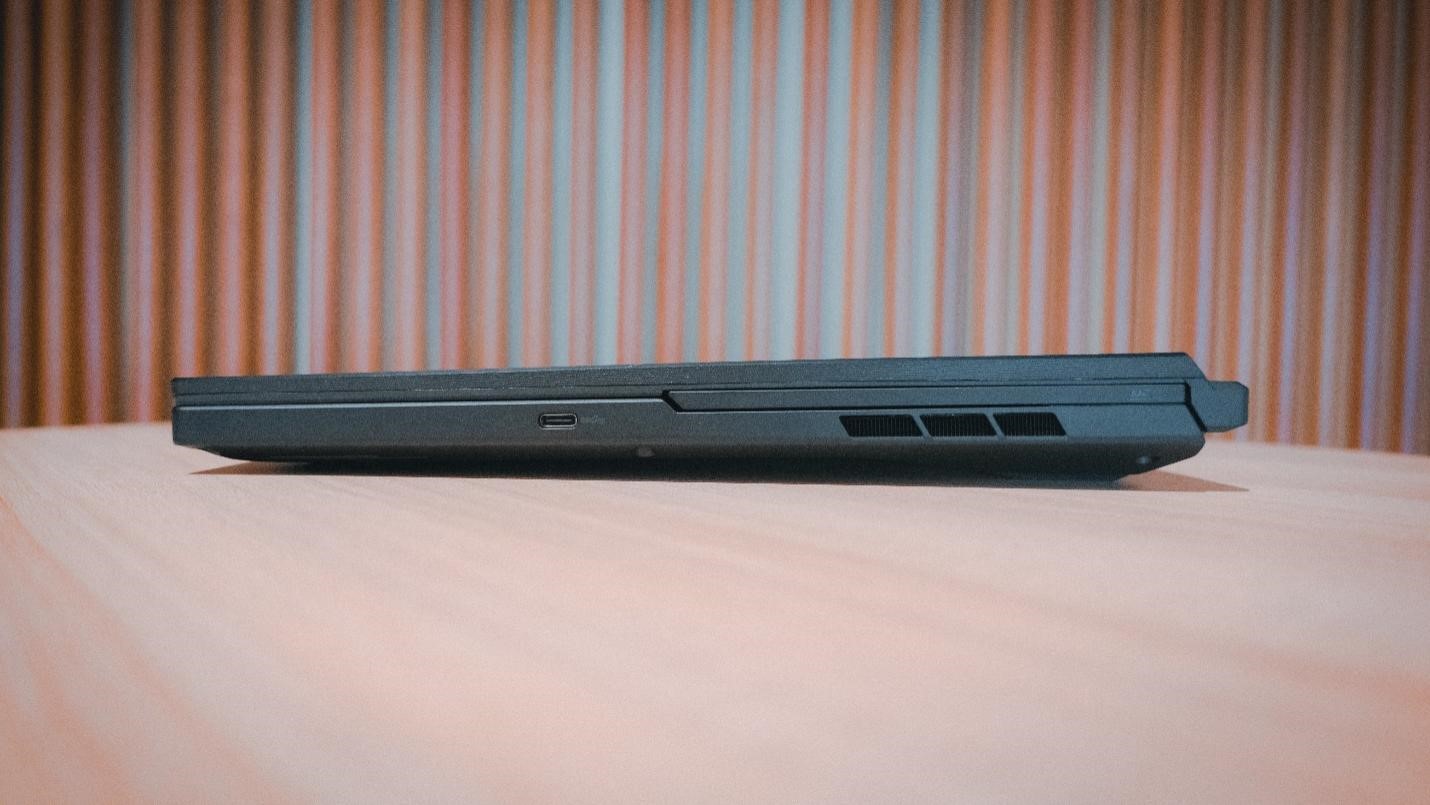 Prosesor ROG Zephyrus Duo 16