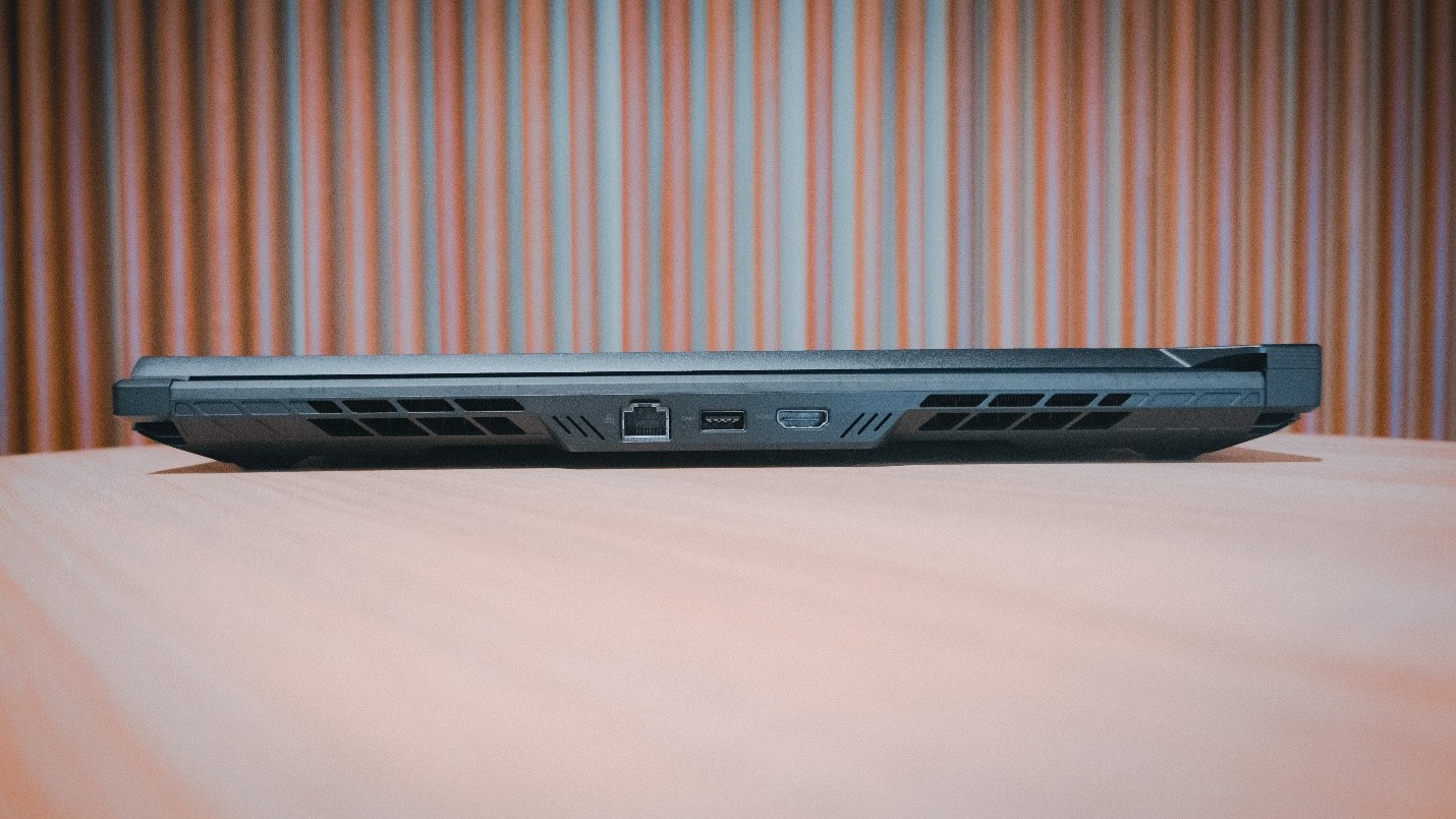 Thermal Grizzly Conductonaut Extreme Liquid Metal ROG Zephyrus Duo 16