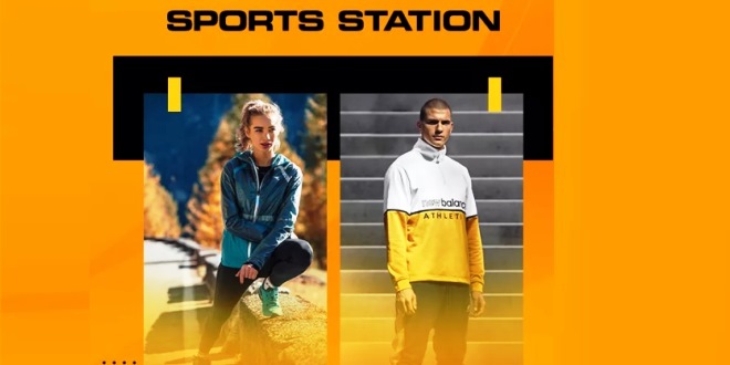 Sports Station