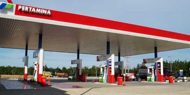 Daftar Harga BBM Pertamina Terkini di Jawa Barat dan Se Indonesia
