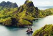 Menyusuri Rute dari Bali ke Labuan Bajo