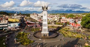 Menyelami Keindahan Objek Wisata Minangkabau dan Tempat Wisatanya   Indonesia Travel