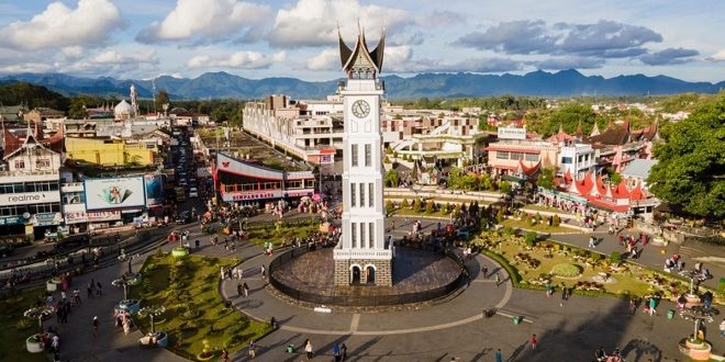 Menyelami Keindahan Objek Wisata Minangkabau dan Tempat Wisatanya Indonesia Travel