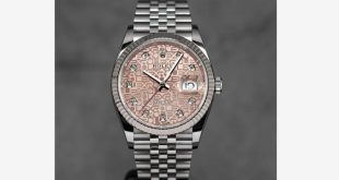 Cara Mengenali Jam Tangan Rolex Wanita Original agar Tak Tertipu Menurut OMNILUXE