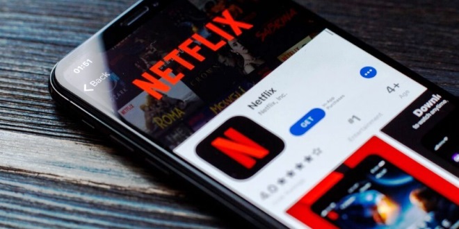 Cara Berlangganan Netflix IndiHome Solusi Praktis Nonton tanpa Ribet