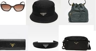ReLuxe dan Prada Indonesia Pilihan Tepat Beli Barang Mewah Terpercaya Jakarta